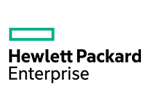 Hewlett Packard Enterprise