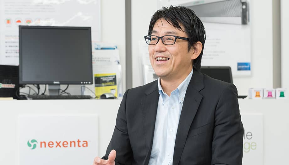 アセンテック株式会社