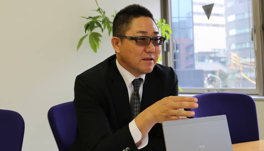 株式会社イーシー・ライダー