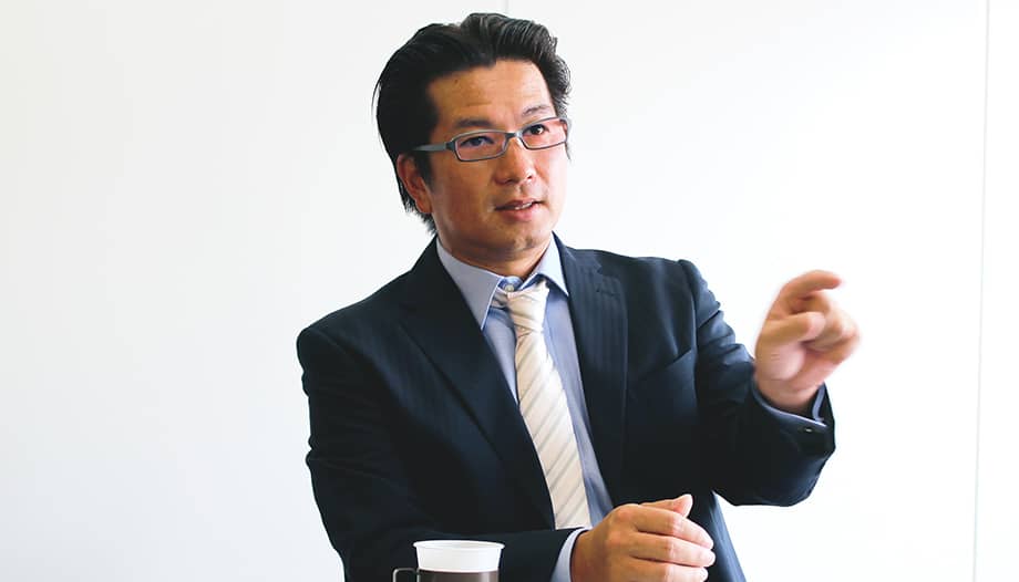 鈴与シンワート株式会社