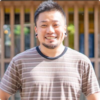 ドウゾノセイヤ 氏