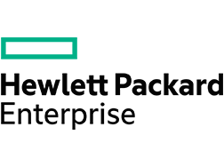 Hewlett Packard Enterprise